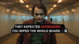 Download Lagu THEY ANALYZED YOUR LAST WORDS FOR 3 MONTHS… THE WAR ENDED BEFORE IT STARTED 💀⚡ MP3