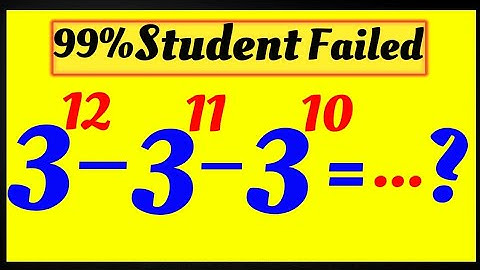 Harvard Entrance Exams | No Calculator Allowed 📵 #viralmathproblem​ #exponents​ #matholympiad​