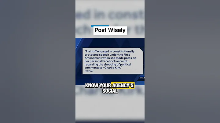 #EMSNews Off-Duty Rescue, Charlie Kirk Lawsuit, Station Hazmat Cleanup  #ems #news