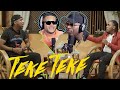 El CROCK DICE QUE ES MÁS FAMOSO QUE LOS TEKE TEKE (Cara a Cara con El Dotol)