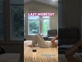 Lazy Girl Workout in Bed | Super Easy 5 Min Morning Workout for Beginners Mp3 Song