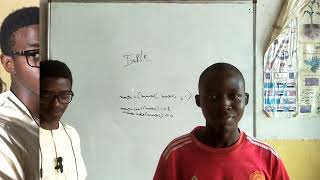 Day 7 Python Tuple storing many data that can't be change