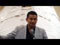 Wab Kinew Keynote Address LTF Conference Part 1