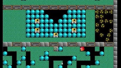 Level 1 Warm Up Winplex Supaplex