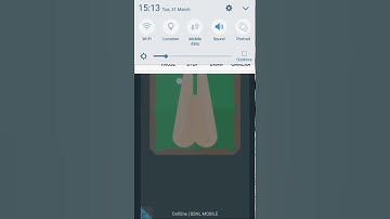 Tricky Test 2 level 110 Put 2 pool balls into holes at the same time Walk-through
