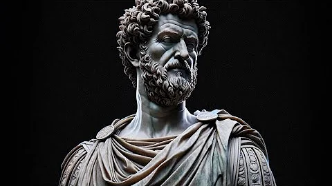 What Marcus Aurelius Can Teach Us About Anxiety | SQE1
