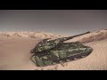 The Nova | Star Citizen 3.17 | Test Drive