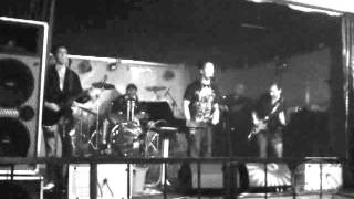 ARGUS - HEAVY METAL ARGENTINO - 2011 - SKID ROW LIVE COVER