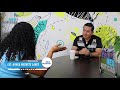 Entrevista Exclusiva con el Dr. Antonio Alfaro, Secretario de Salud