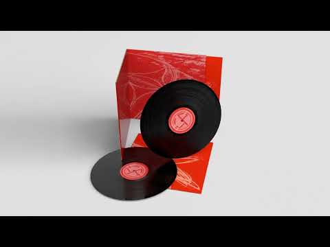 Orbital - The Green Album Re-Issued