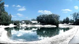 VSFX762 - Matte Painting - Summer to Winter
