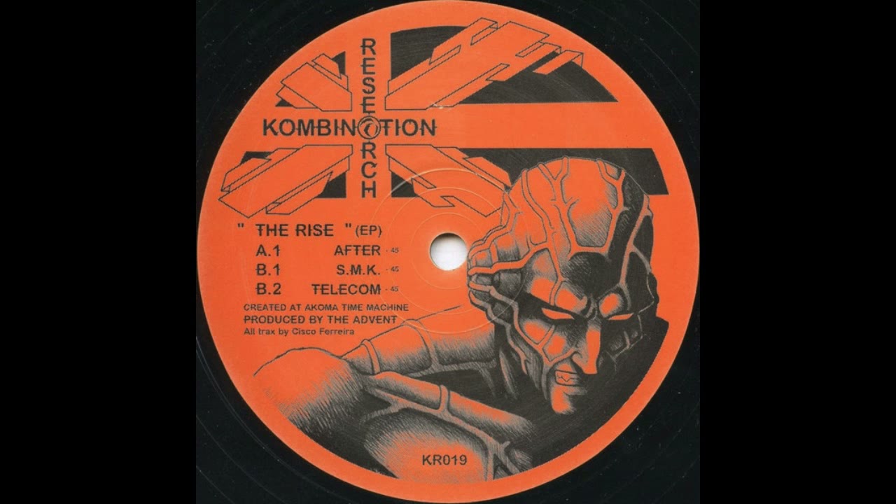 The Advent - Telecom  (2005)