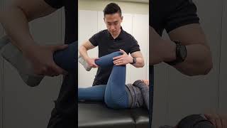In-Home Assisted Stretching Calgary | YYC Mobility Care
