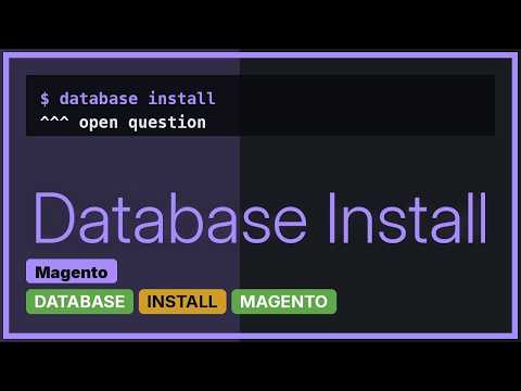 Magento: adding a new table to the database