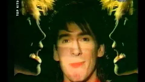 Chaz Jankel - Number One