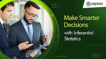 IASSC Lean Six Sigma Green Belt | Understanding Inference: From Sample to Population