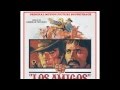 ロスアミーゴス Los Amigos