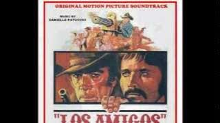 ロスアミーゴス　  Los Amigos