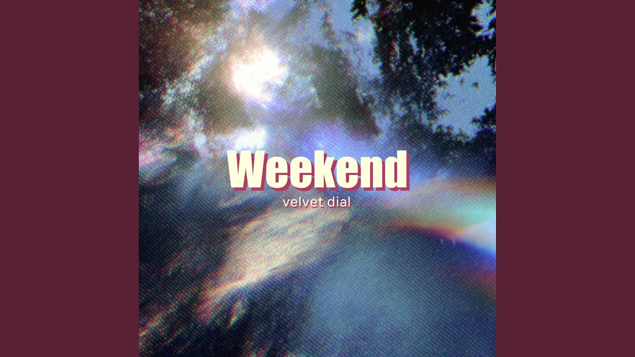 Watch Weekend Glow on YouTube Watch Weekend Glow on YouTube