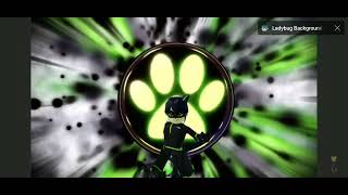 Miracle world lady noir transformation background. screenshot 4