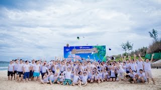 VED Outing 2016 - GOP