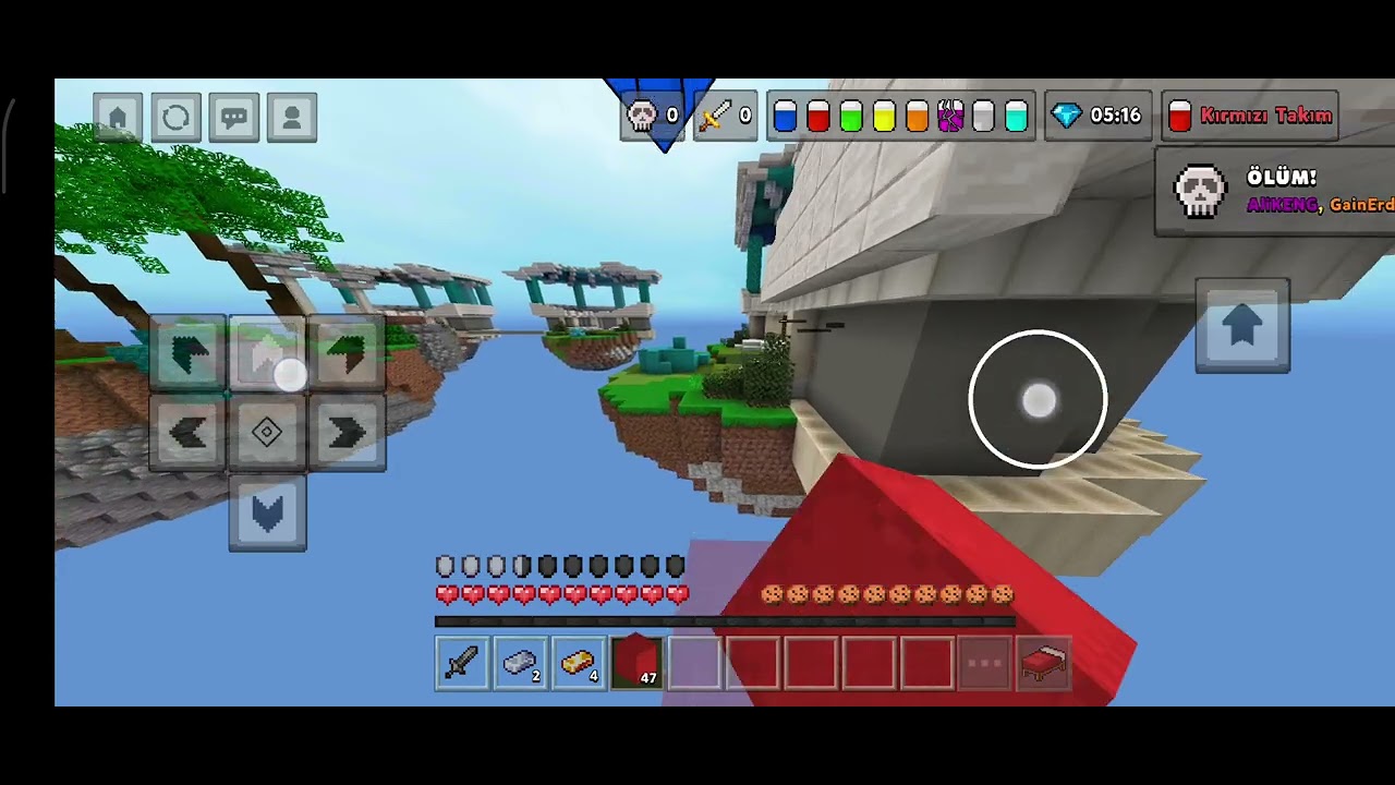 Oyun işte ne bakiyon