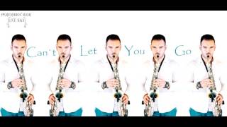 Dave Koz - Can`t Let You Go (by Igor Pererodov)