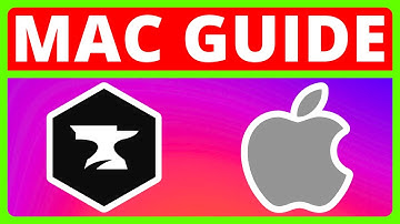 How To Download And Install CurseForge For Minecraft On Mac | CurseForge App