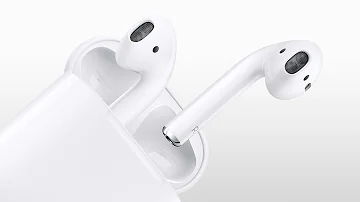 ¿Qué ocurre si dejo los AirPods fuera del estuche?