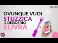 Come Funziona l’ovetto di Pretty Love Elvira? by Lovvami