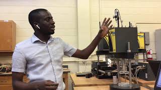 Lab 9- Unconfined compression test