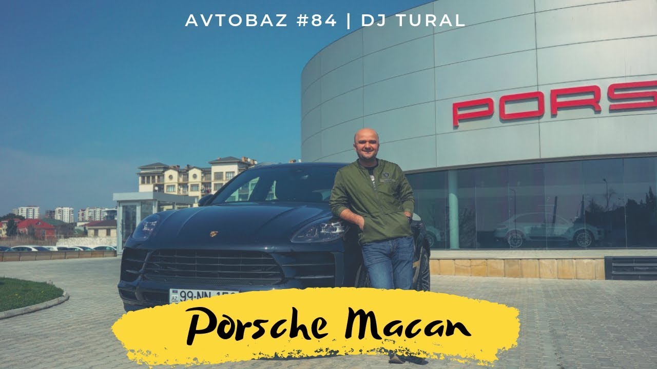 Режим домкрата порше макан