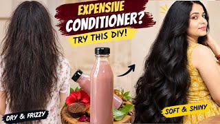 Rough & Unmanageable Hair? Try This Easy DIY Conditioner screenshot 1