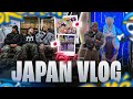 TAG 1 In JAPAN Tokyo Vlog Mit Willy Rohat Metin TAG 1 In JAPAN Tokyo Vlog Mit Willy Rohat Metin