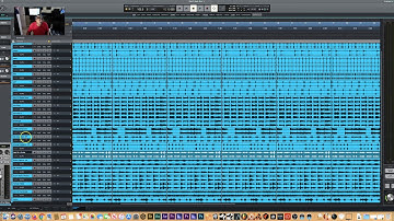 UAD LUNA Convert Stereo To Mono and Mono To Stereo