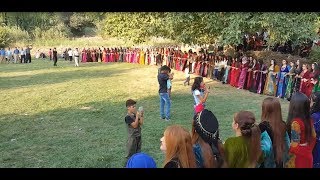 Koma Berwari Andaçelemundüğünü Şiyar Berwari Fikret Berwari Renas İlhan