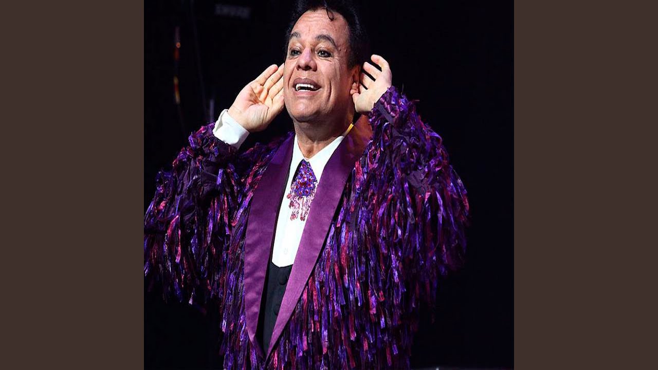 Watch Mix Juan Gabriel En Vivo - Querida, Contigo Aprendi, Bonita, La Diferencia, Querida, Que Te... on YouTube