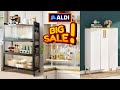 Aldi you are not going believe 1299 new dollartree shopping save money