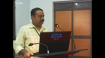 A MULTISCALE VIEW ON SOLAR IMAGE PROCESSING - by Dr:Manish T I