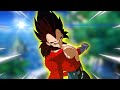 We Ran The God’s Gauntlet in Sparking Zero……