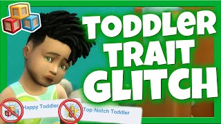 Sims 4 Toddler Cheats: Boost Your Child's Skills and Traits (2023)