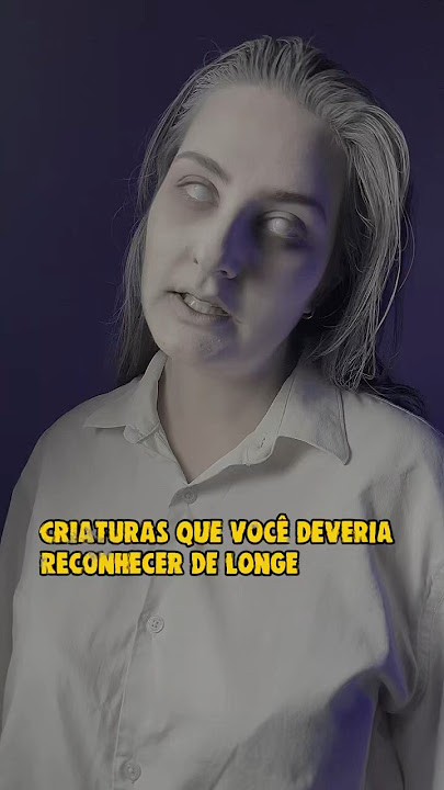 A verdadeira história da Loira do banheiro