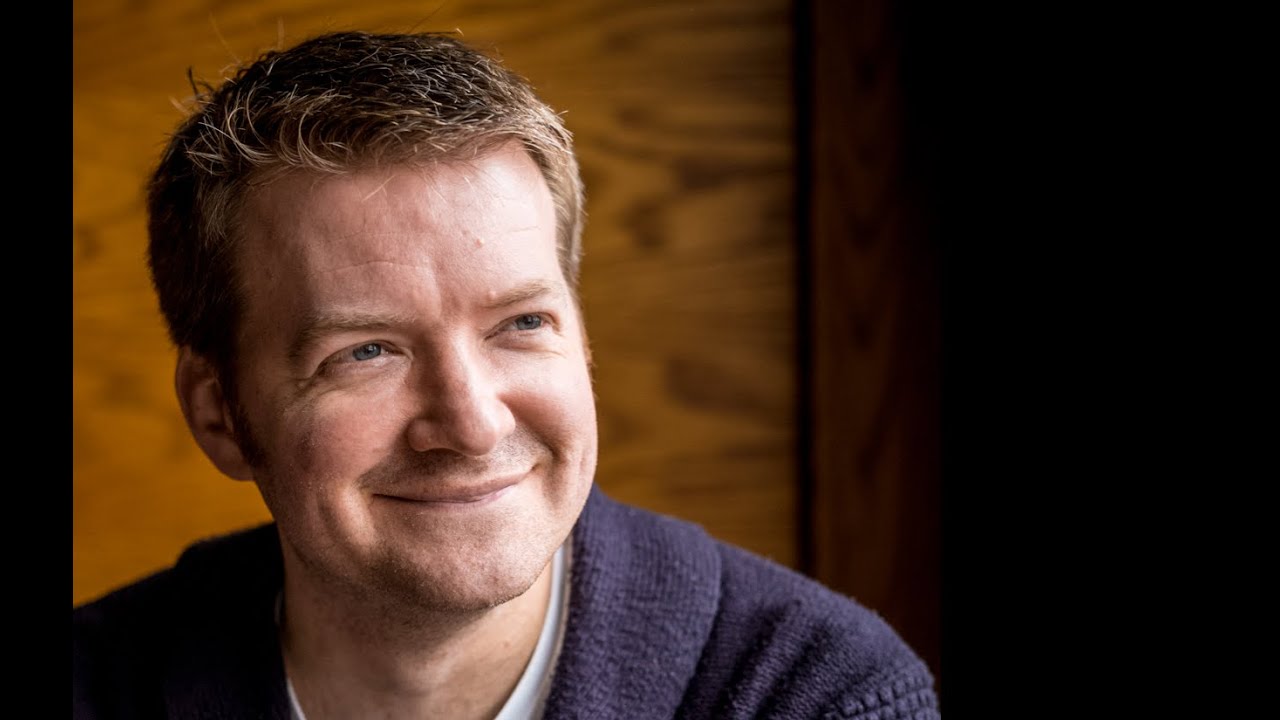 Conversation with Justin Brierly