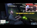 SK & NuNu Being Dramatic For 10 minutes Straight 😂 | GTA RP NoPixel 4.0