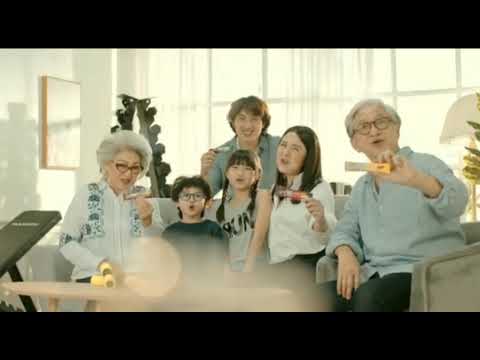 VTR กาแฟเขาช่อง ค.ศ. 2021