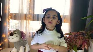 Ang Aking Alaga  by Gray