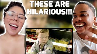 WORLDS FUNNIEST COMMERCIALS OF ALL TIME!!!