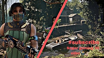 ScarFall 2.0 Gameplay Walkthrough Part 1