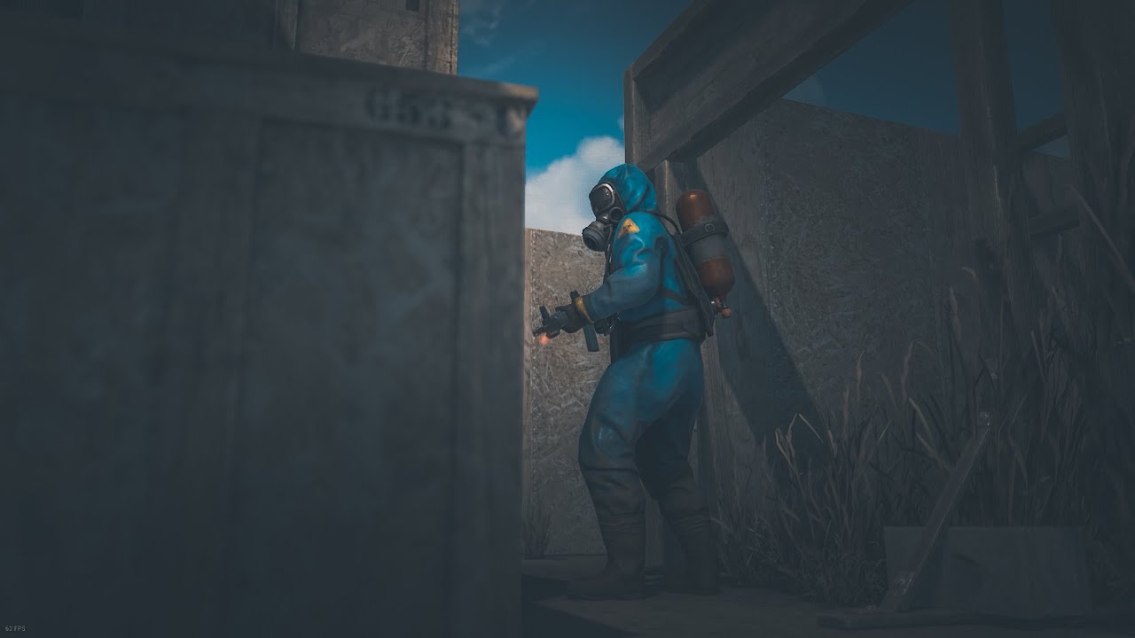 i miss the old rust. . . - YouTube
