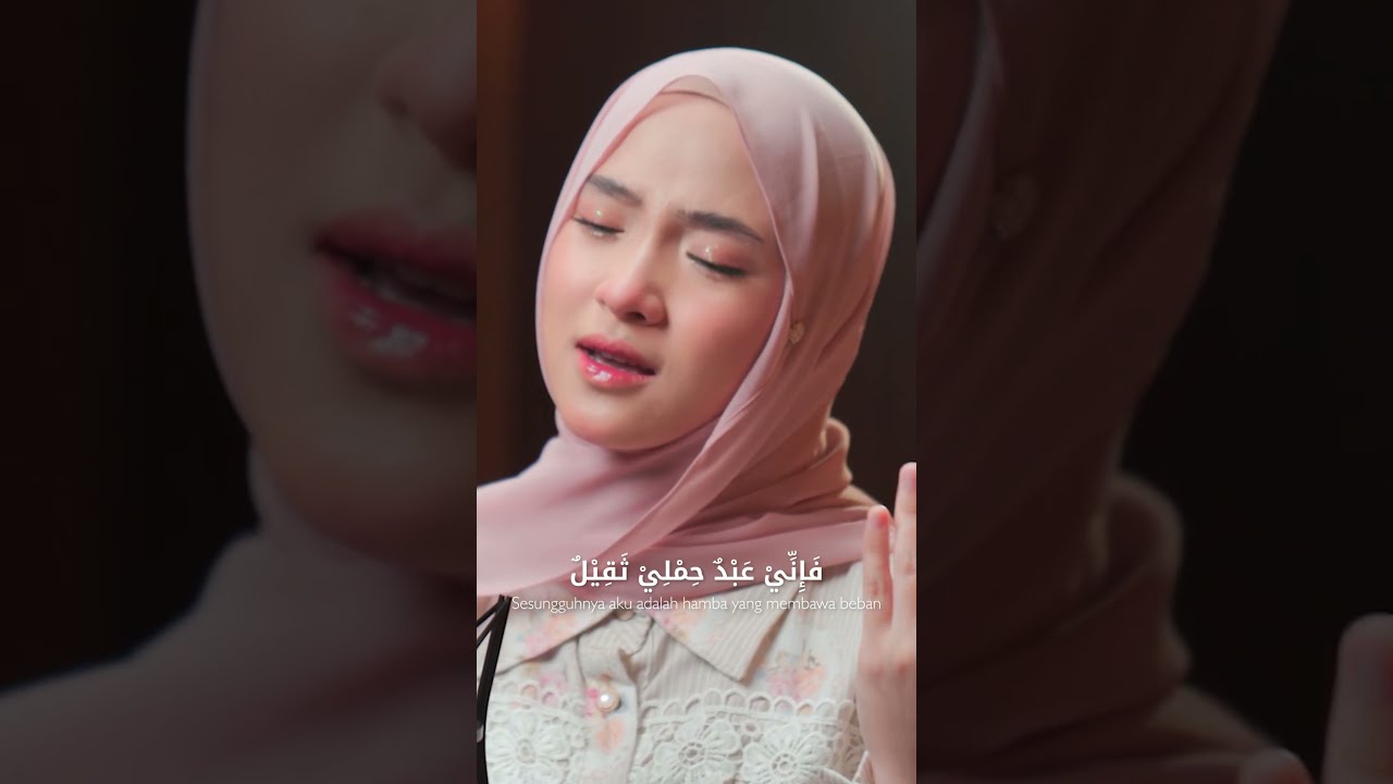 YA AYYUHAN NABI - NISSA SABYAN #nissasabyan #sabyan #yaayyuhannabi